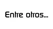 otros