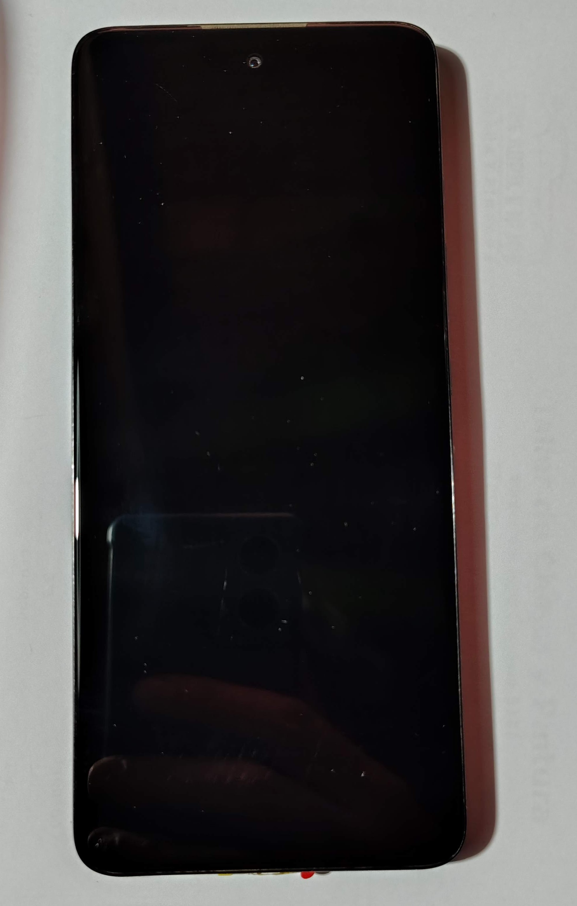 Motorola Moto G60s Azul 6gb + 128gb + Nfc * Liberado – foto 5