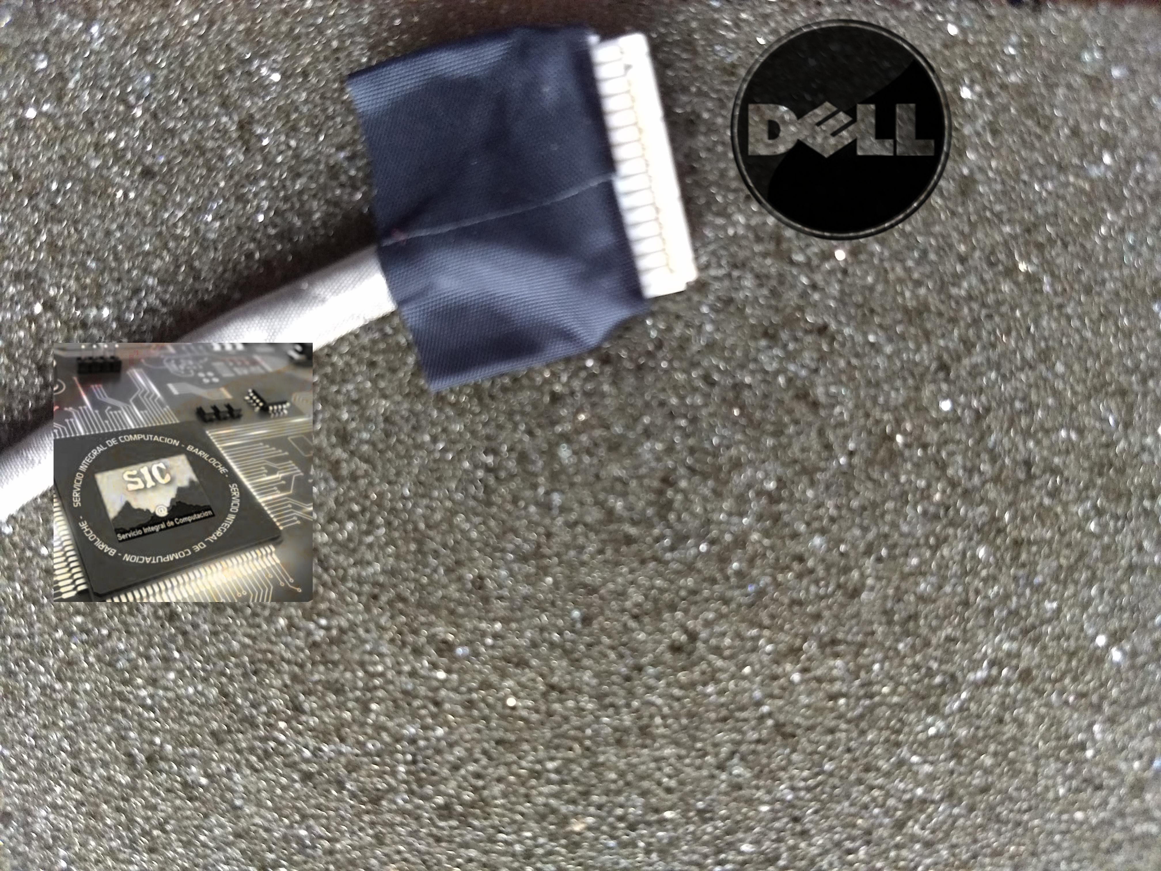 Cable Flex Dell N4040/N4050/M4040/M4050 P/N: 0k46nr – foto 3