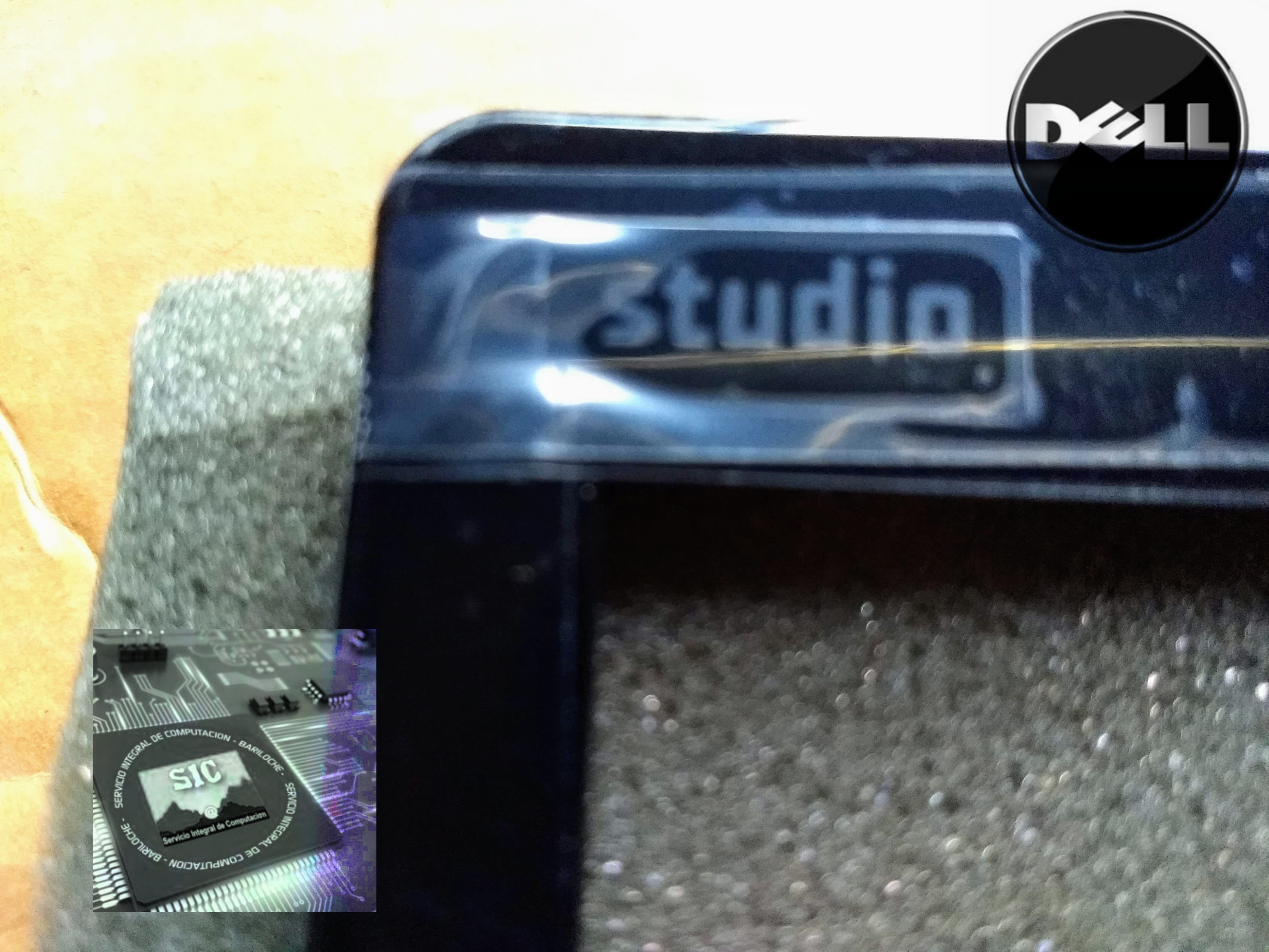 Bisel para Dell Studio 1555/1557/1558 – foto 2