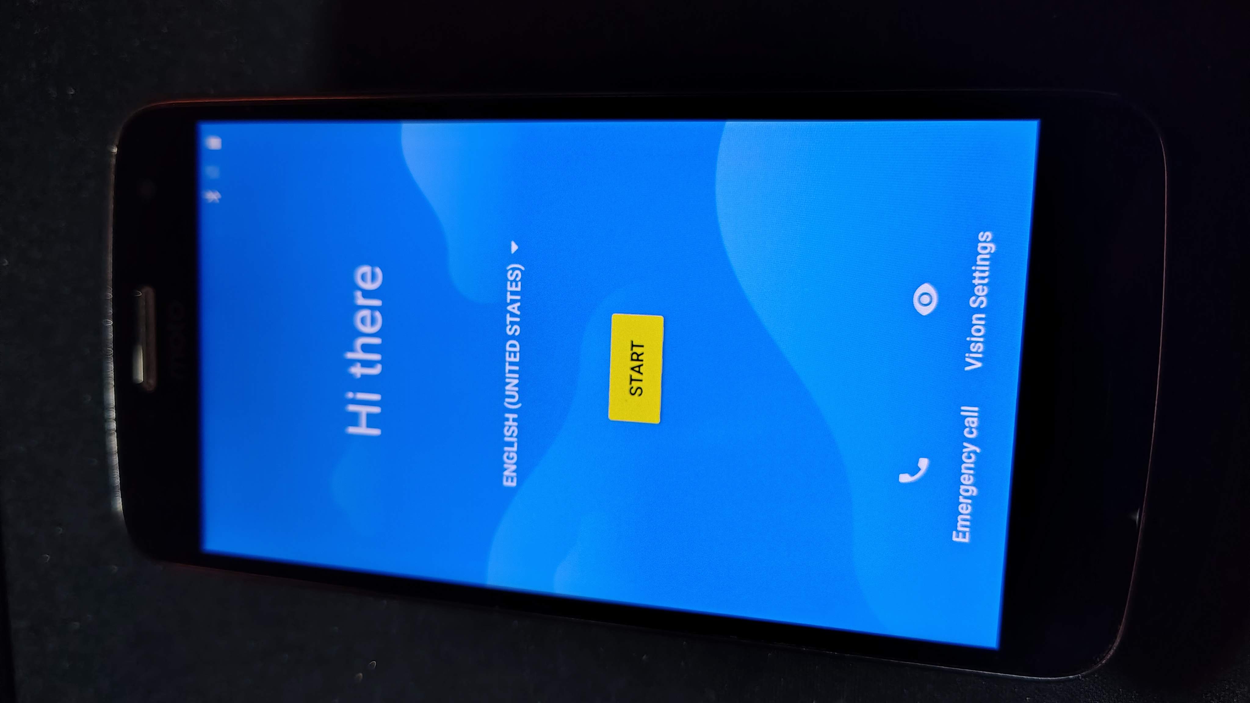 Moto G5 Plus 64 Gb Gris Lunar 4 Gb Ram – foto 4