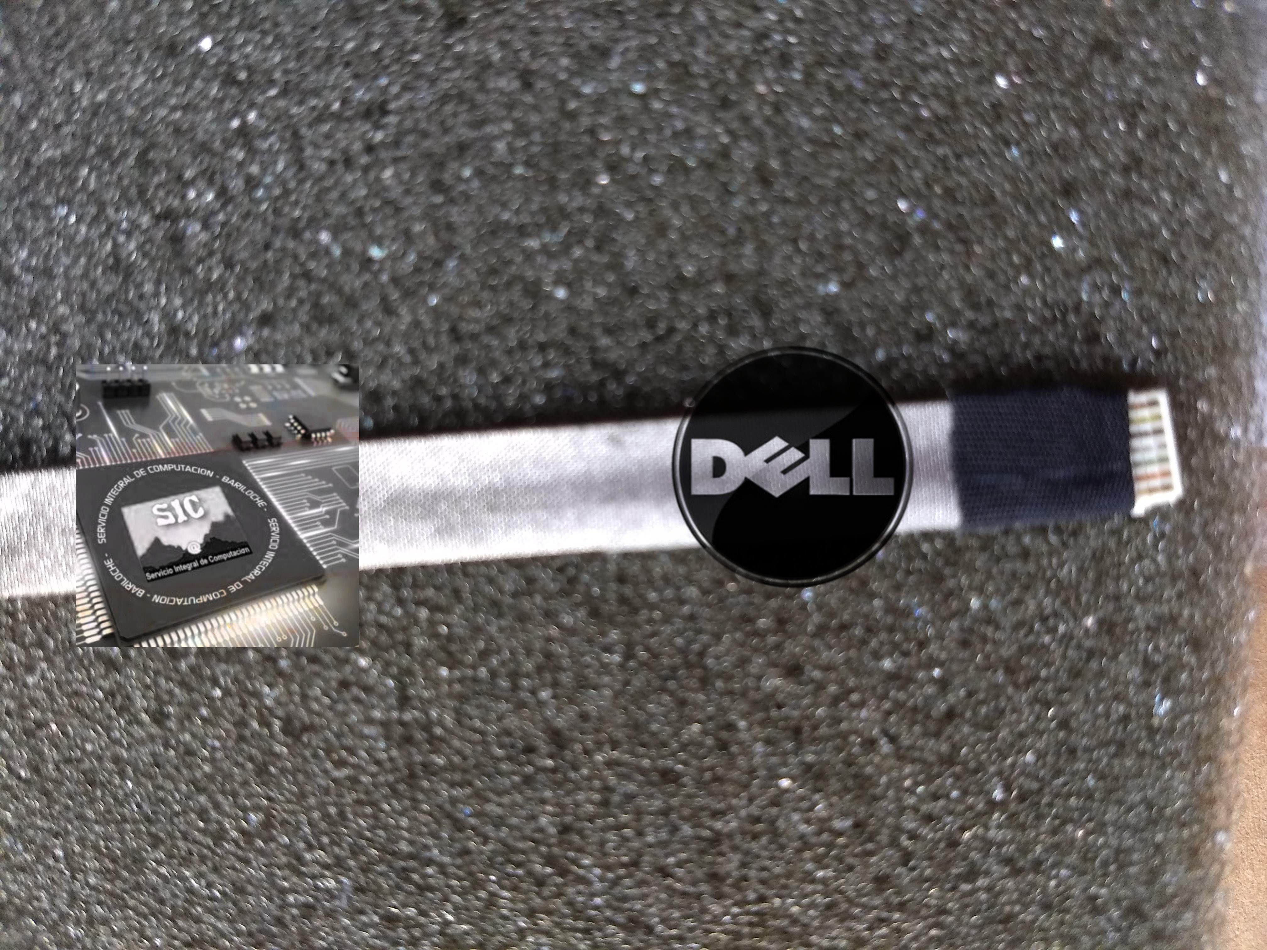 Cable Flex Dell N4040/N4050/M4040/M4050 P/N: 0k46nr – foto 2